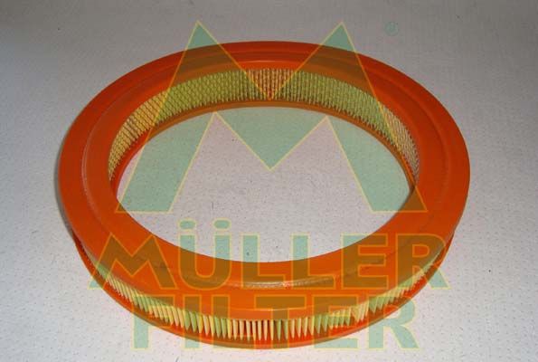 MULLER FILTER Воздушный фильтр PA254